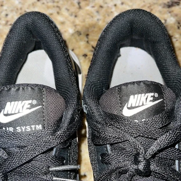 Nike Air Systm - Picture 2 of 11